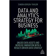 Data and Analytics Strategy for Business