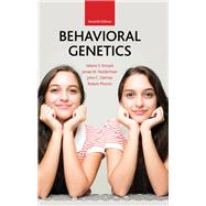 Behavioral Genetics