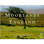 The Moorlands of England