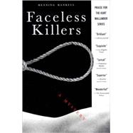 Faceless Killers