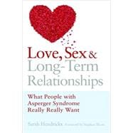 Love, Sex and Long-Term Relationships