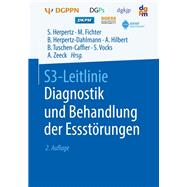 S3-leitlinie Diagnostik Und Behandlung Der Essstörungen