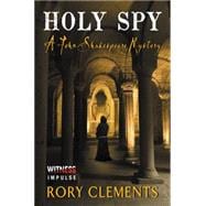 Holy Spy