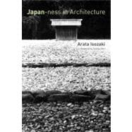 Japan-ness in Architecture