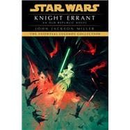 Knight Errant: Star Wars Legends