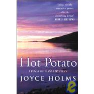 Hot Potato