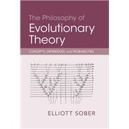 The Philosophy of Evolutionary Theory