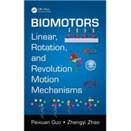 Biomotors
