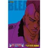 Bleach (3-in-1 Edition), Vol. 23 Includes vols. 67, 68 & 69