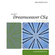 New Perspectives on Adobe Dreamweaver CS4, Comprehensive