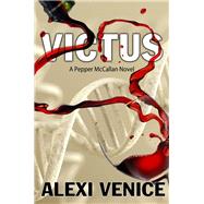 Victus: A Pepper McCallan Novel