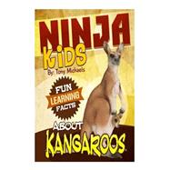 Fun Learning Facts About Kangaroos