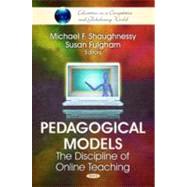Pedagogical Models