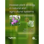 Invasive Plant Ecology in Natural and Agricultural Systems