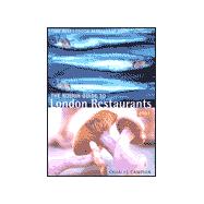 Rough London Restaurants