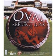 Oval Reflections