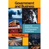 Government And Business