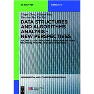Non-linear Data Structures and Data Processing