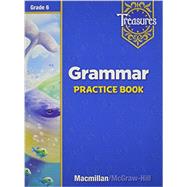 Treasures Grammar Practice Book
