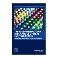 The Fundamentals and Applications of Light-Emitting Diodes