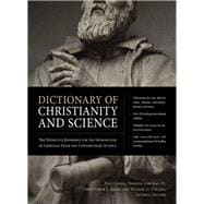 Dictionary of Christianity and Science