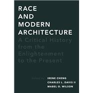Race and Modern Architecture