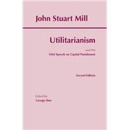 Utilitarianism