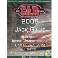 The Car Book 2008