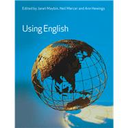 Using English