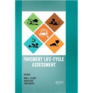 Pavement Life-Cycle Assessment: Proceedings of the Symposium on Life-Cycle Assessment of Pavements (Pavement LCA 2017), April 12-13, 2017, Champaign, Illinois, USA