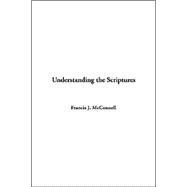 Understanding The Scriptures