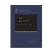 Doctrine and Practice Series: Civil Procedure