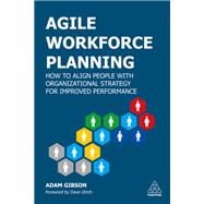 Agile Workforce Planning