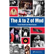 A to Z of Mod