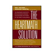 The Heartmath Solution