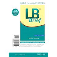 LB Brief, Books a la Carte Edition