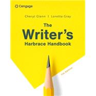 MindTap for Glenn/Gray's The Writer’s Harbrace Handbook, 2 terms Instant Access