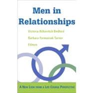 Men in Relationships