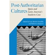 Post-authoritarian Culture