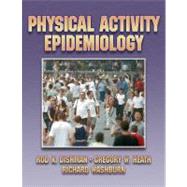 Physical Activity Epidemiology