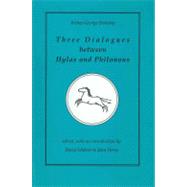 Three Dialogues between Hylas and Philonous