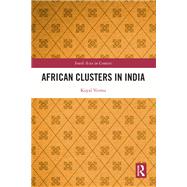 African Clusters in India