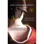 The Commoner A Novel