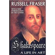 Shakespeare: A Life in Art