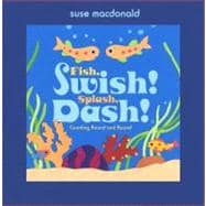 Fish, Swish! Splash, Dash! Counting Round and Round