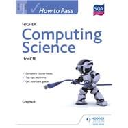 How to Pass Higher Computing Science