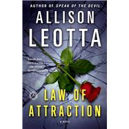 Law of Attraction A Novel