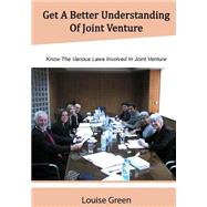 Get a Better Understanding of Joint Venture