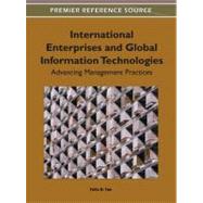 International Enterprises and Global Information Technologies: