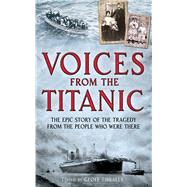 VOICES FROM THE TITANIC PA